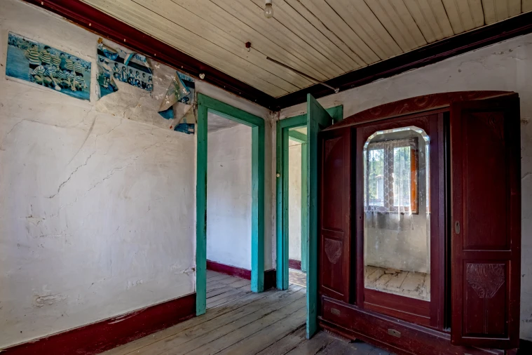 Moradia T3 para Venda em Vila Garcia, Aboim e Chapa Foto 28