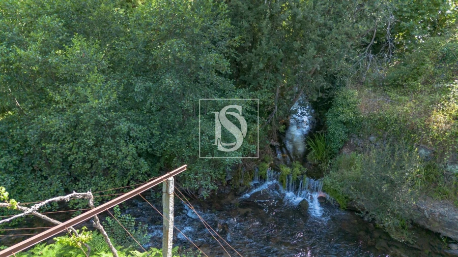 Moradia T3 para Venda em Vila Garcia, Aboim e Chapa Foto 11