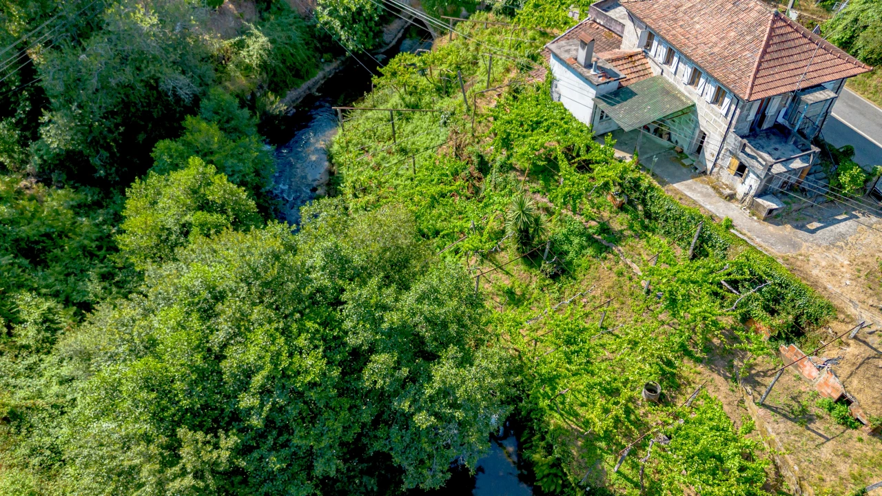 Moradia T3 para Venda em Vila Garcia, Aboim e Chapa Foto 21