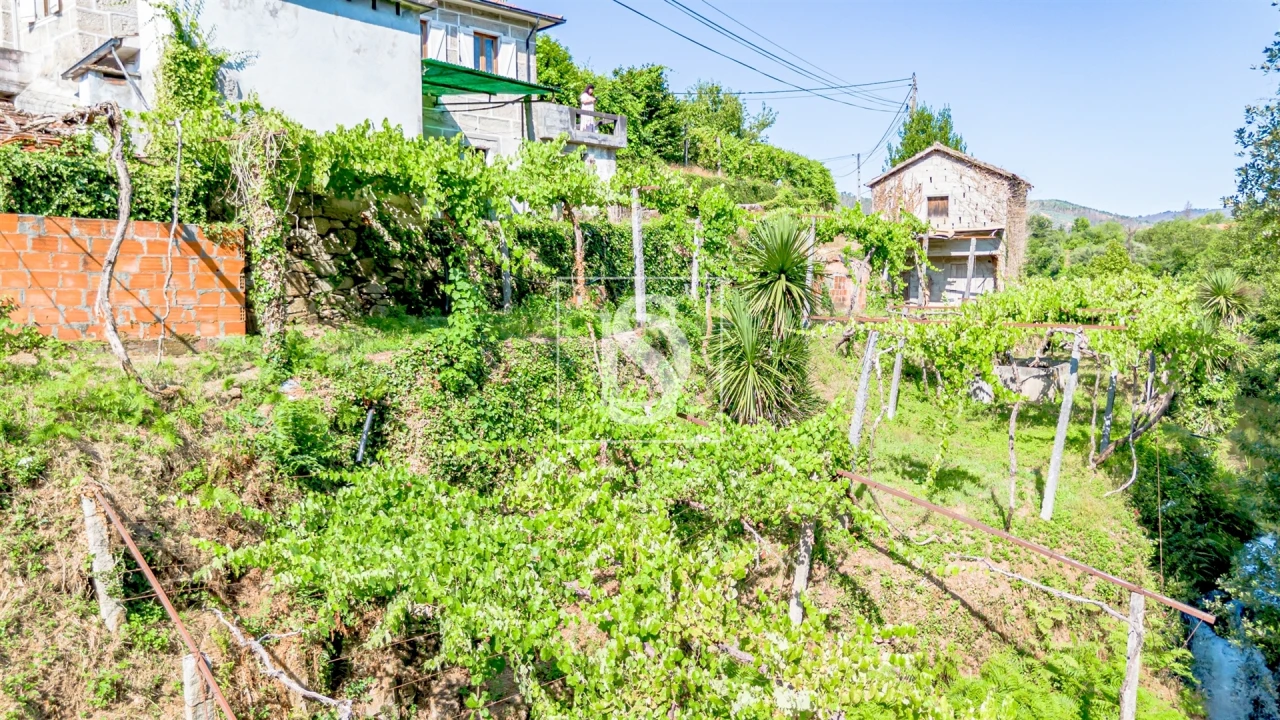 Moradia T3 para Venda em Vila Garcia, Aboim e Chapa Foto 2