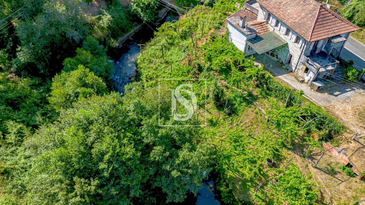 Moradia T3 para Venda em Vila Garcia, Aboim e Chapa Foto 46