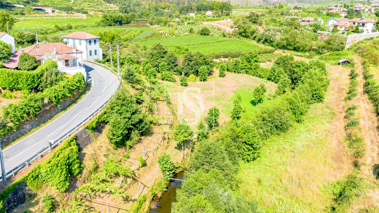 Moradia T3 para Venda em Vila Garcia, Aboim e Chapa Foto 19