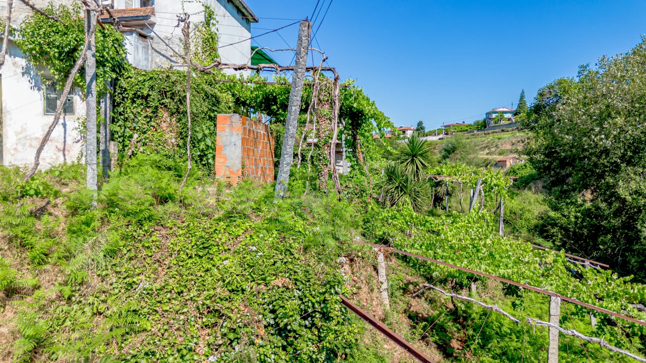 Moradia T3 para Venda em Vila Garcia, Aboim e Chapa Foto 19