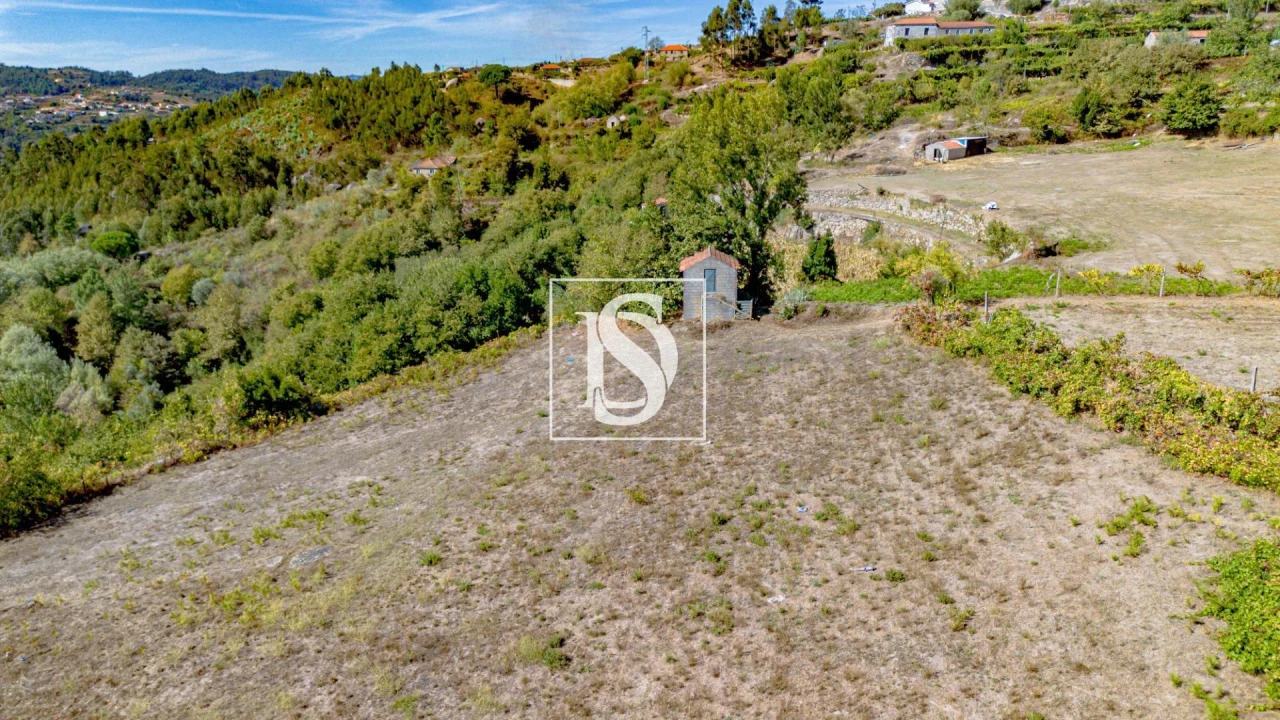 Terreno para Venda em Frende Foto 7