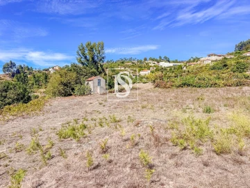Terreno para Venda em Frende