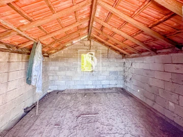 Terreno para Venda em Frende