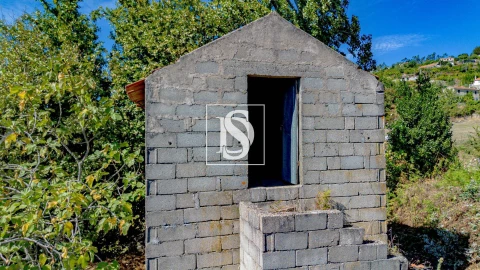 Terreno para Venda em Frende