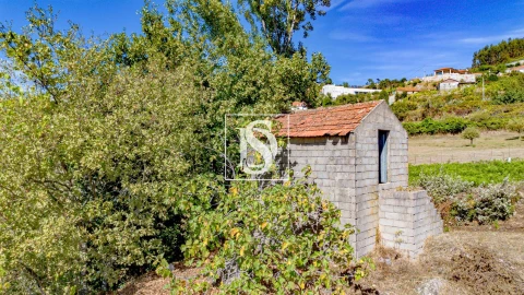 Terreno para Venda em Frende