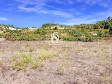 Terreno para Venda em Frende