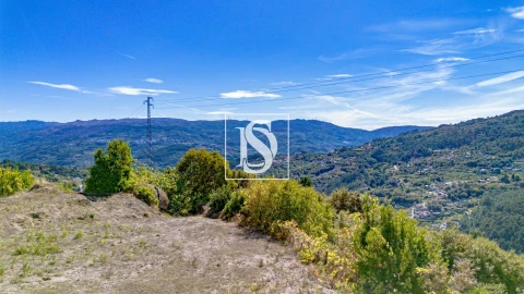 Terreno para Venda em Frende