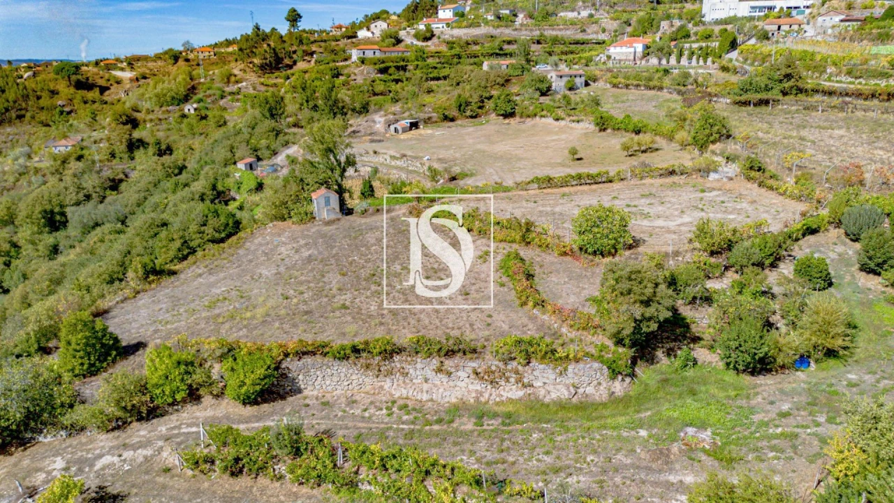 Terreno para Venda em Frende Foto 14