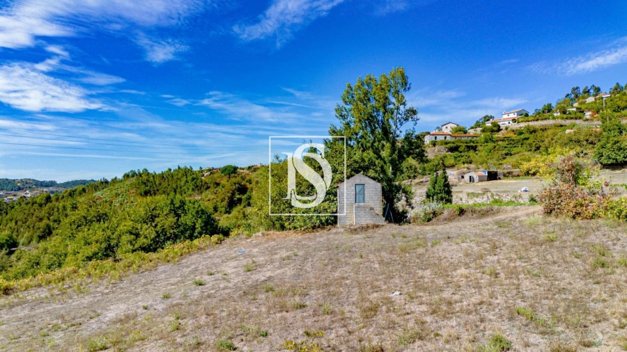 Terreno para Venda em Frende Foto 9