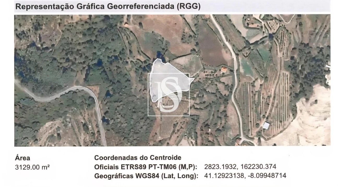 Terreno para Venda em Frende Foto 34