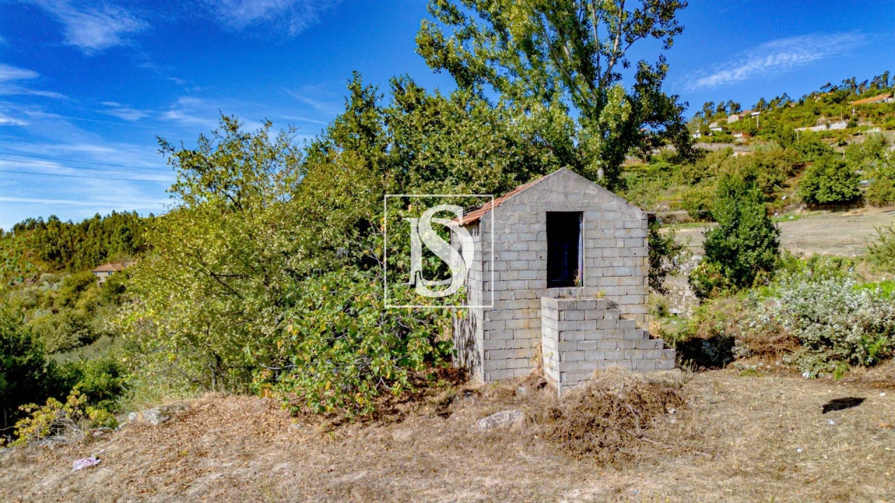 Terreno para Venda em Frende Foto 22