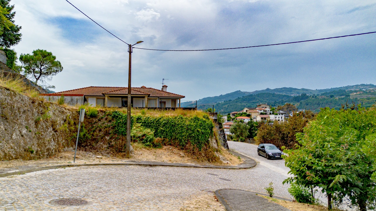Terreno para Venda em Amarante (São Gonçalo), Madalena, Cepelos e Gatão Foto 8