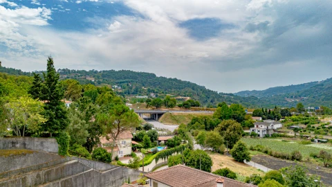 Terreno para Venda em Amarante (São Gonçalo), Madalena, Cepelos e Gatão