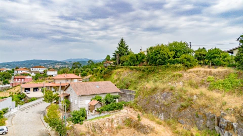 Terreno para Venda em Amarante (São Gonçalo), Madalena, Cepelos e Gatão