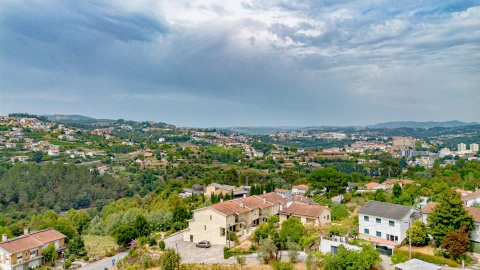 Terreno para Venda em Amarante (São Gonçalo), Madalena, Cepelos e Gatão