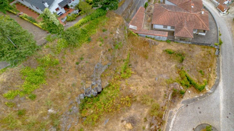 Terreno para Venda em Amarante (São Gonçalo), Madalena, Cepelos e Gatão