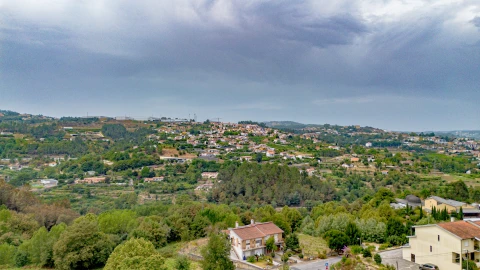 Terreno para Venda em Amarante (São Gonçalo), Madalena, Cepelos e Gatão