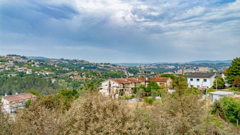 Terreno para Venda em Amarante (São Gonçalo), Madalena, Cepelos e Gatão