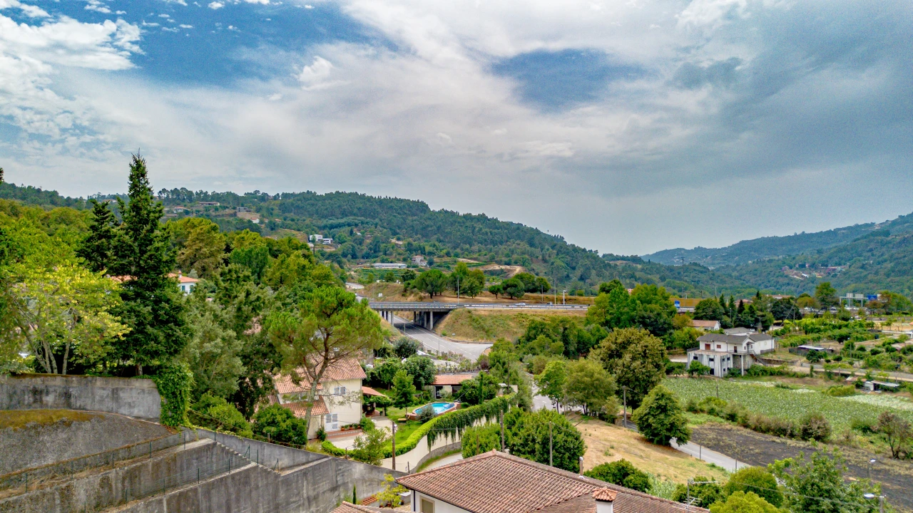 Terreno para Venda em Amarante (São Gonçalo), Madalena, Cepelos e Gatão Foto 14