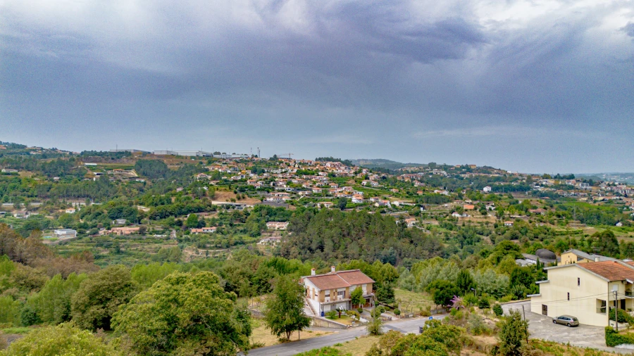 Terreno para Venda em Amarante (São Gonçalo), Madalena, Cepelos e Gatão Foto 13