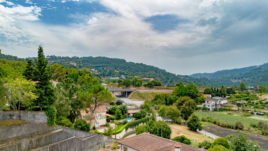 Terreno para Venda em Amarante (São Gonçalo), Madalena, Cepelos e Gatão Foto 14