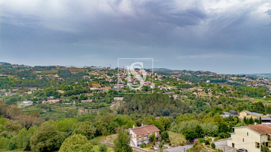 Terreno para Venda em Amarante (São Gonçalo), Madalena, Cepelos e Gatão Foto 6