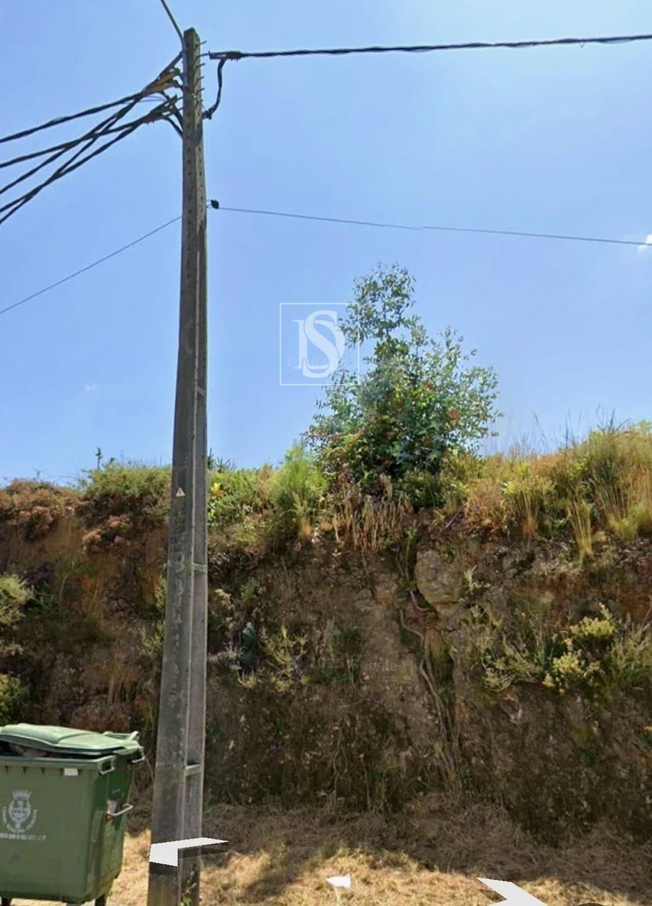 Terreno para Venda em Vila Garcia, Aboim e Chapa Foto 3