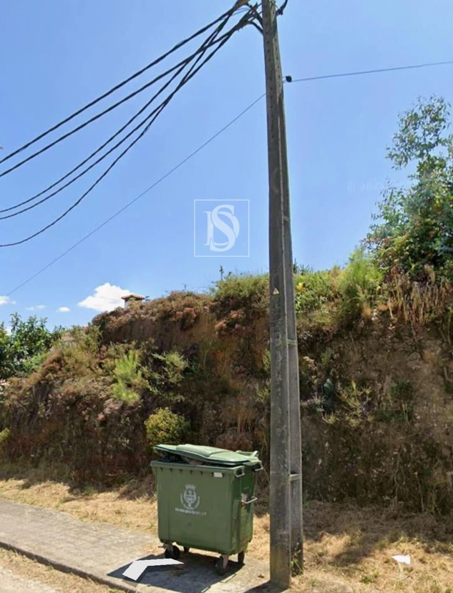 Terreno para Venda em Vila Garcia, Aboim e Chapa Foto 2