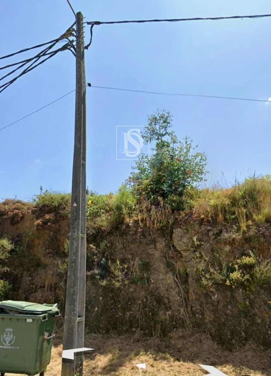 Terreno para Venda em Vila Garcia, Aboim e Chapa Foto 3
