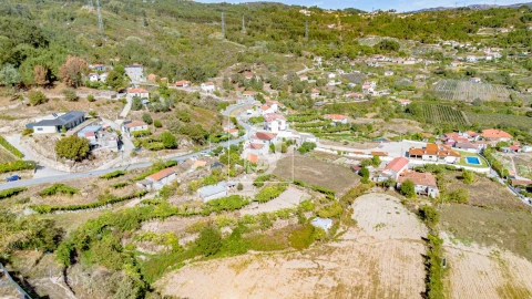 Terreno para Venda em Grilo