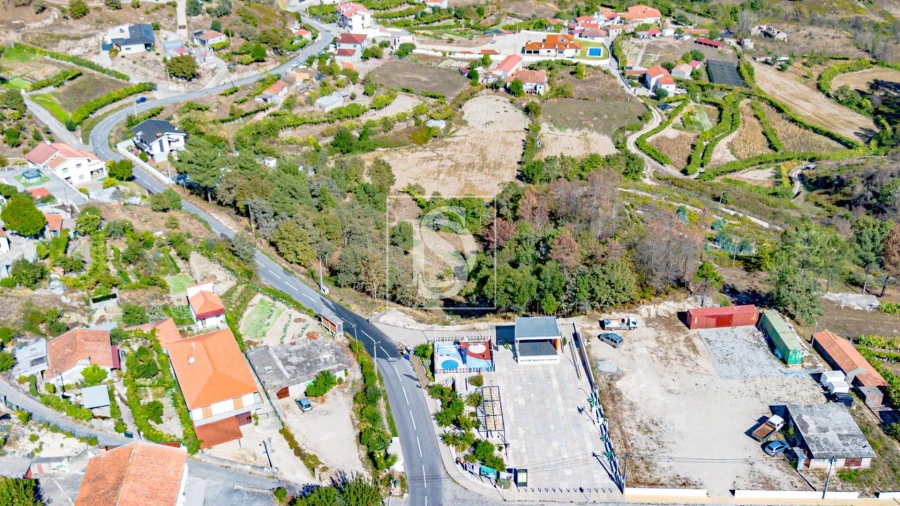 Terreno para Venda em Grilo Foto 16