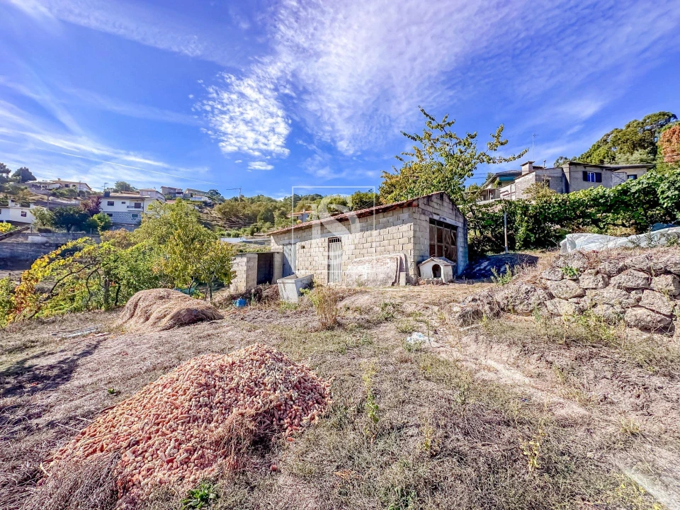 Terreno para Venda em Grilo Foto 32