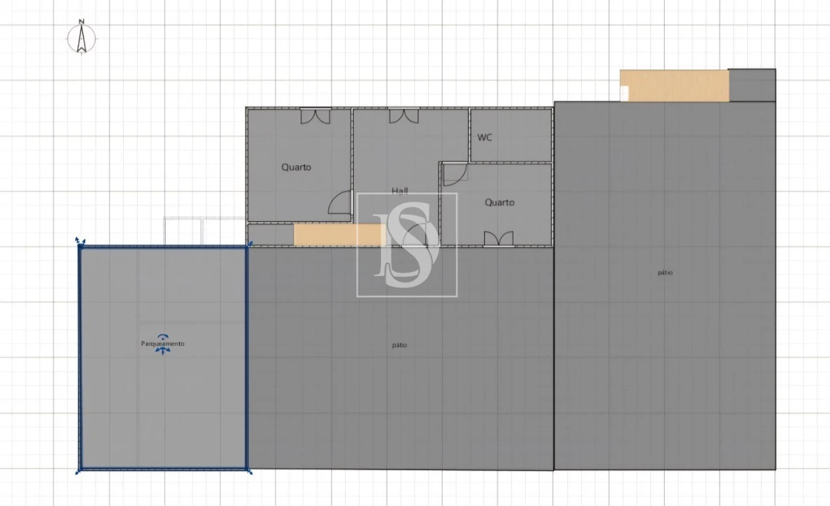 Quinta T4 para Venda em Santa Cruz do Douro e São Tomé de Covelas Foto 45