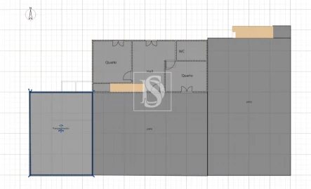 Quinta T4 para Venda em Santa Cruz do Douro e São Tomé de Covelas