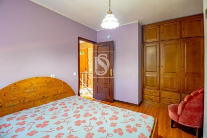 Quinta T4 para Venda em Santa Cruz do Douro e São Tomé de Covelas