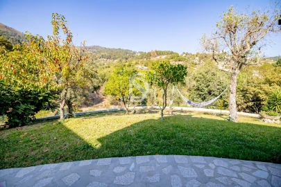 Quinta T4 para Venda em Santa Cruz do Douro e São Tomé de Covelas