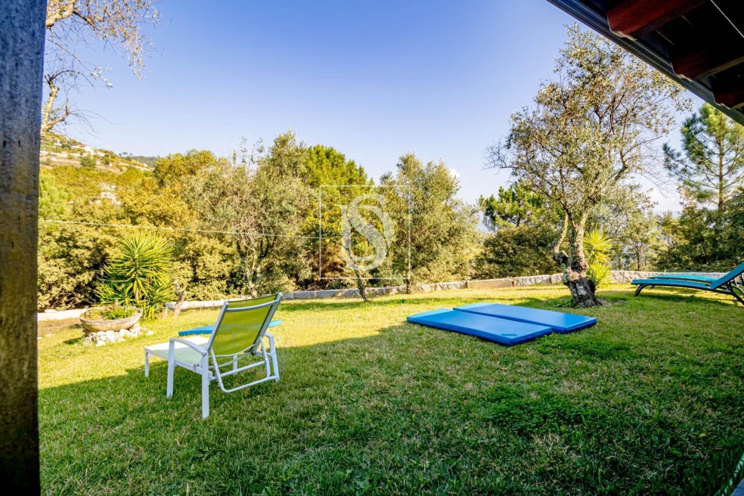 Quinta T4 para Venda em Santa Cruz do Douro e São Tomé de Covelas Foto 31