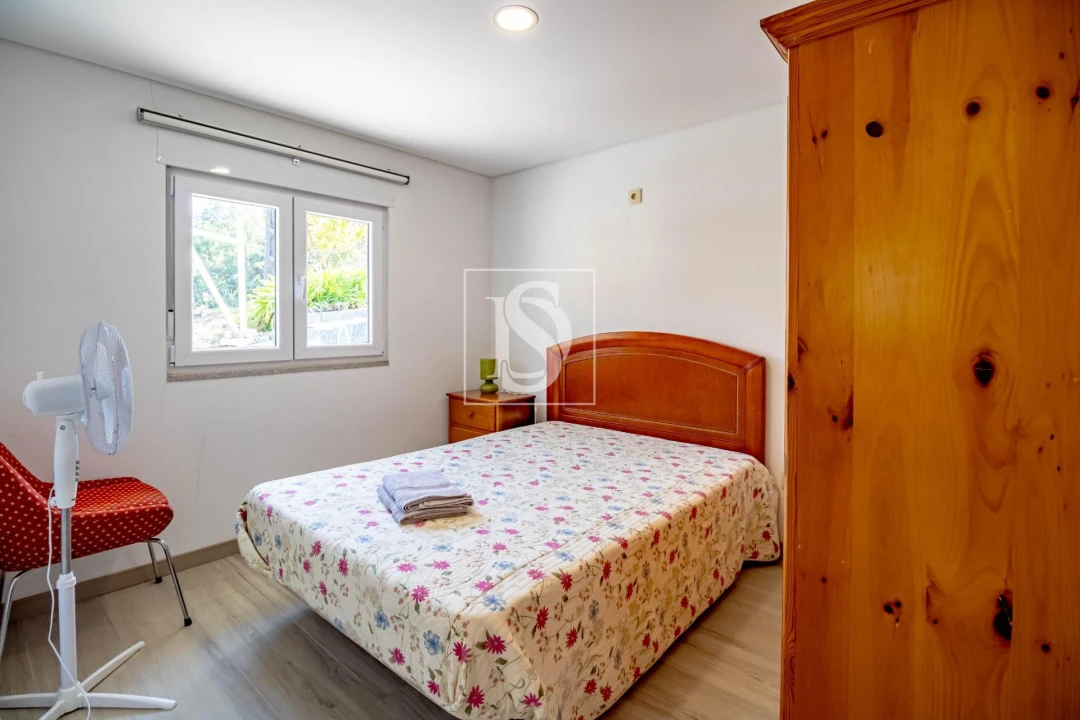 Quinta T4 para Venda em Santa Cruz do Douro e São Tomé de Covelas Foto 4