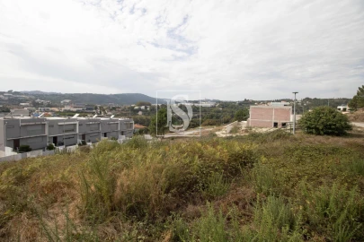Terreno para Venda em Amarante (São Gonçalo), Madalena, Cepelos e Gatão