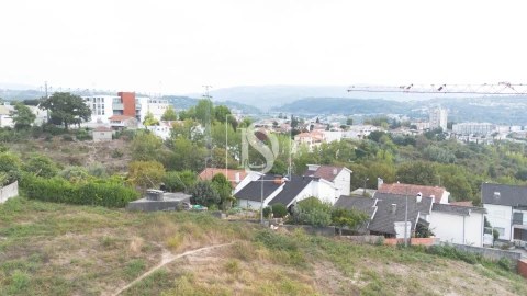 Terreno para Venda em Amarante (São Gonçalo), Madalena, Cepelos e Gatão