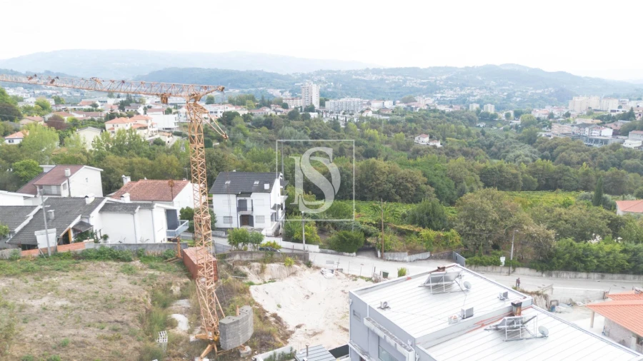 Terreno para Venda em Amarante (São Gonçalo), Madalena, Cepelos e Gatão Foto 11