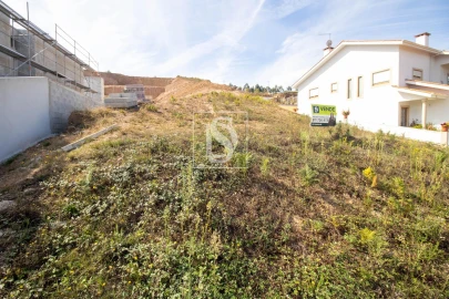 Terreno para Venda em Vila Garcia, Aboim e Chapa