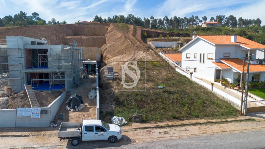 Terreno para Venda em Vila Garcia, Aboim e Chapa Foto 6