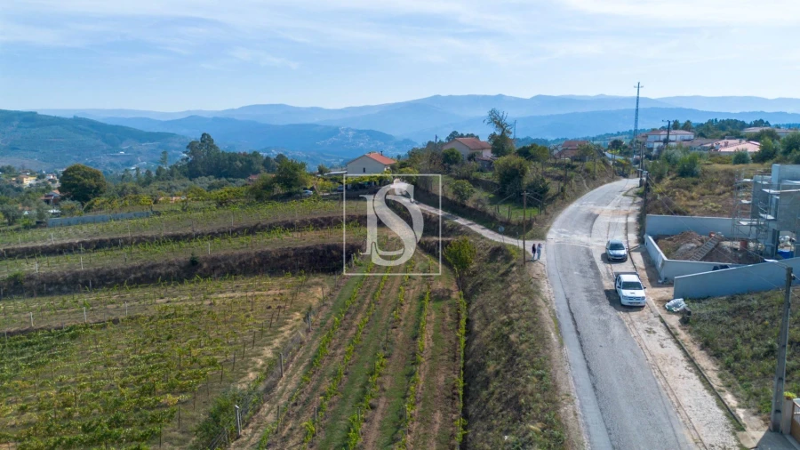 Terreno para Venda em Vila Garcia, Aboim e Chapa Foto 5