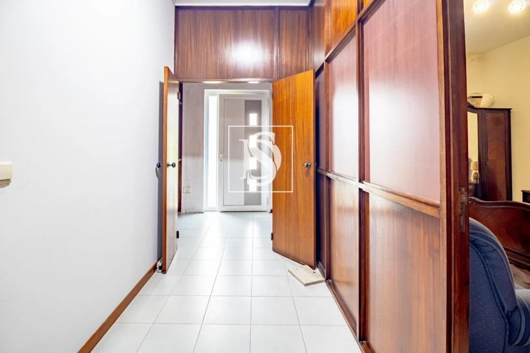 Apartamento T2 para Venda em Amarante (São Gonçalo), Madalena, Cepelos e Gatão Foto 7