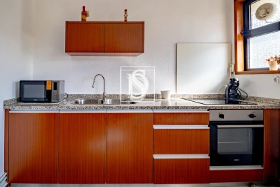 Apartamento T2 para Venda em Amarante (São Gonçalo), Madalena, Cepelos e Gatão