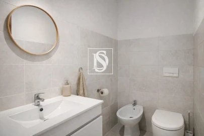 Apartamento T2 para Venda em Amarante (São Gonçalo), Madalena, Cepelos e Gatão